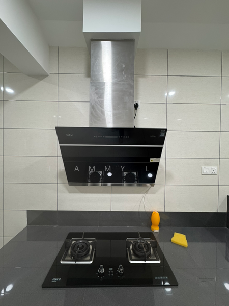 Untuk Dijual - Taman Taming Indah