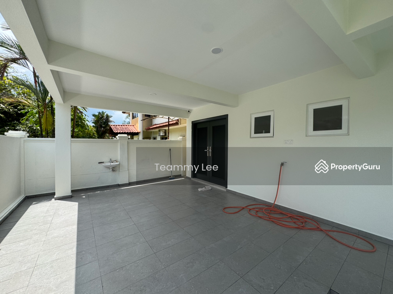 Untuk Dijual - Taman Taming Indah