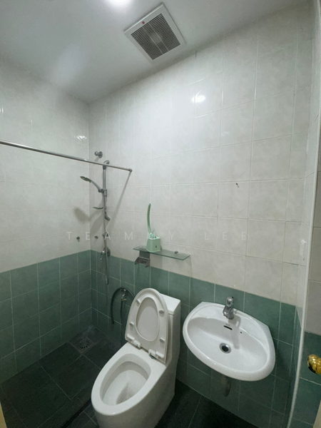 Untuk Dijual - Taman Taming Indah