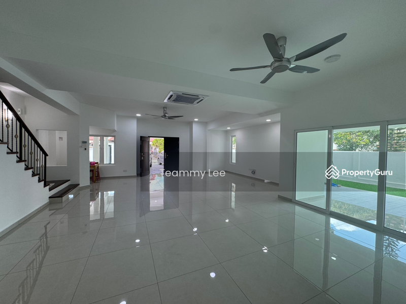 Untuk Dijual - Taman Taming Indah