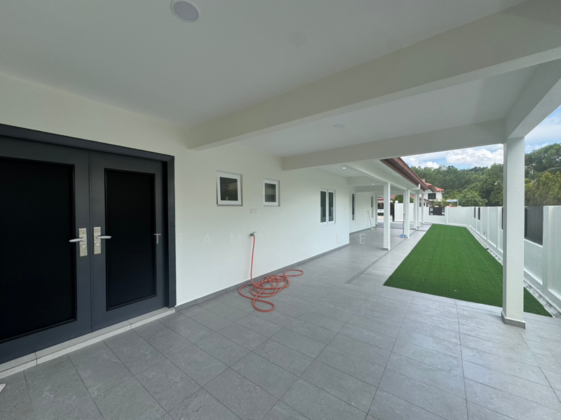 Untuk Dijual - Taman Taming Indah