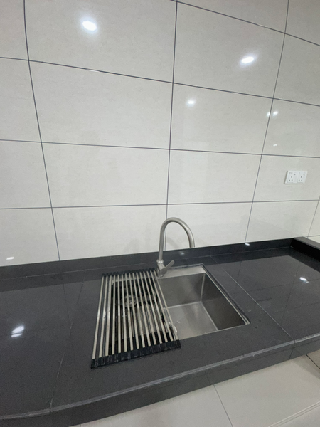 Untuk Dijual - Taman Taming Indah