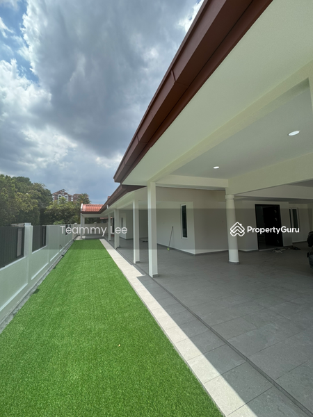 Untuk Dijual - Taman Taming Indah