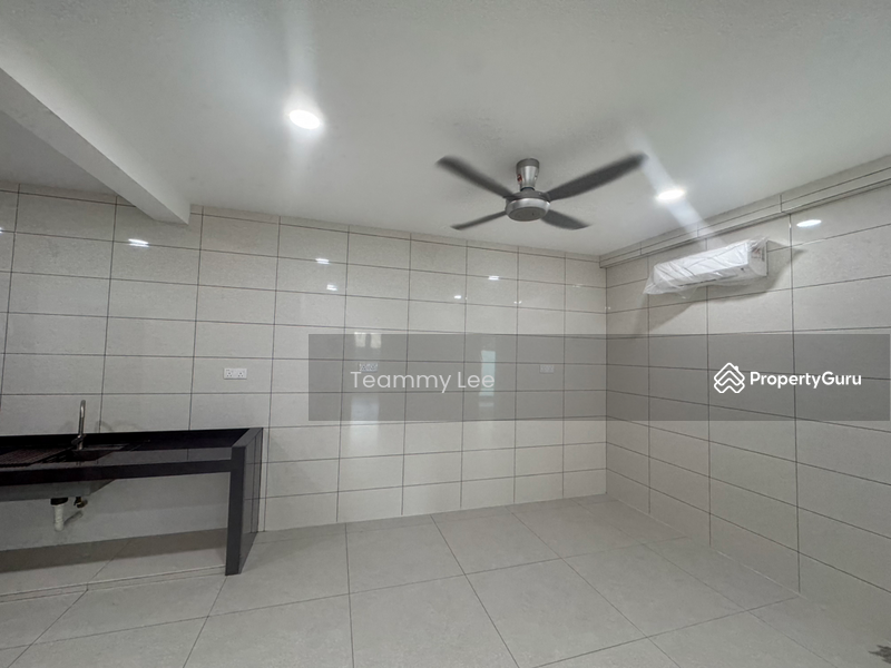 Untuk Dijual - Taman Taming Indah