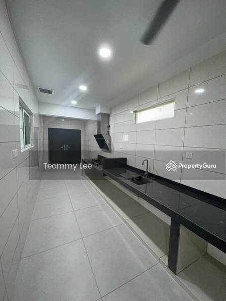 Untuk Dijual - Taman Taming Indah