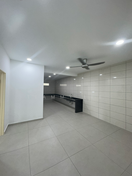 Untuk Dijual - Taman Taming Indah