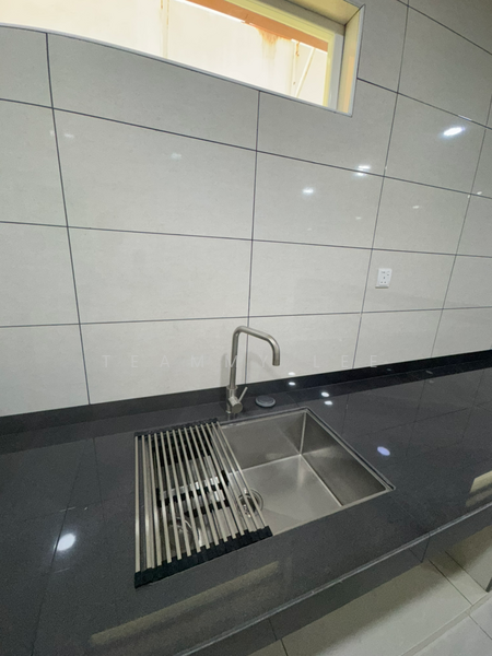 Untuk Dijual - Taman Taming Indah