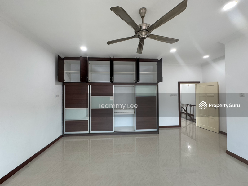 Untuk Dijual - Taman Taming Indah