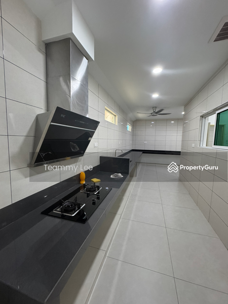 Untuk Dijual - Taman Taming Indah