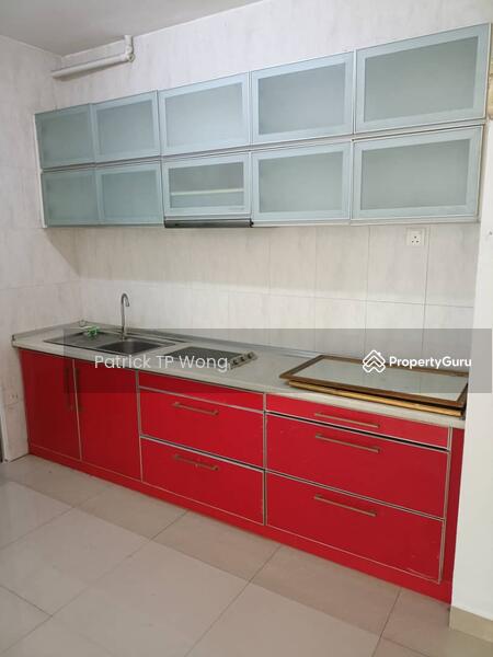 For Rent - Connaught Avenue