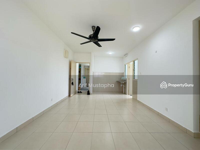 Untuk Dijual - De Bayu Apartment