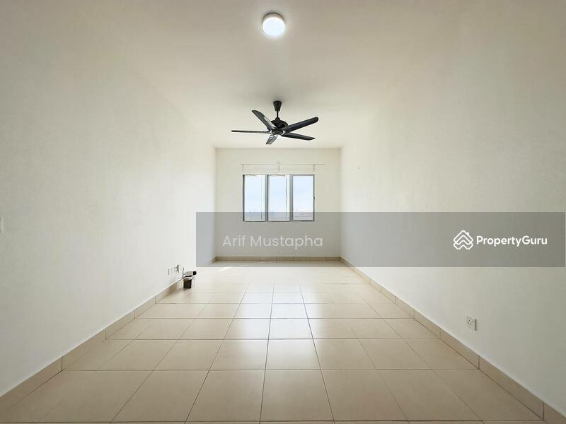Untuk Dijual - De Bayu Apartment