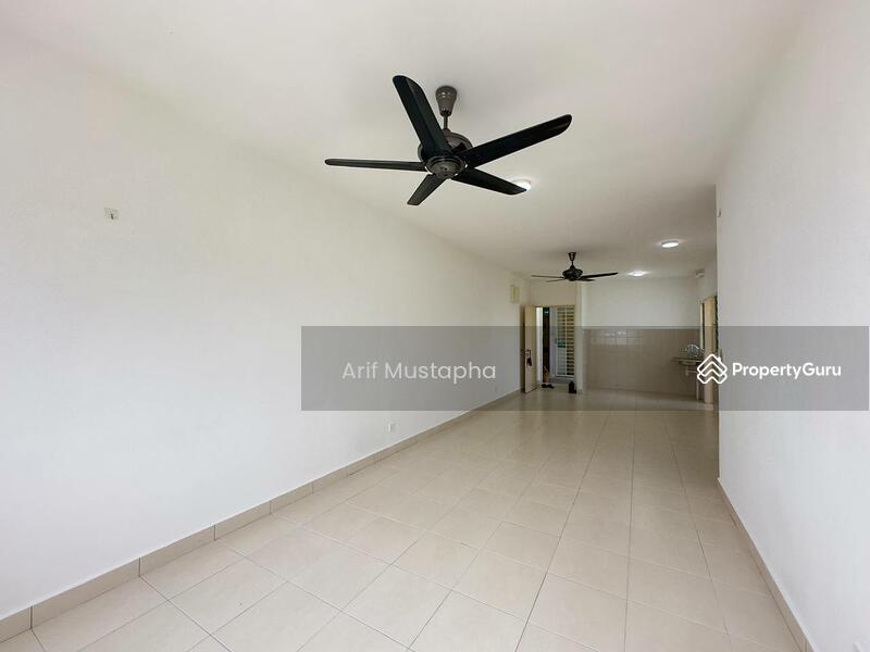 Untuk Dijual - De Bayu Apartment