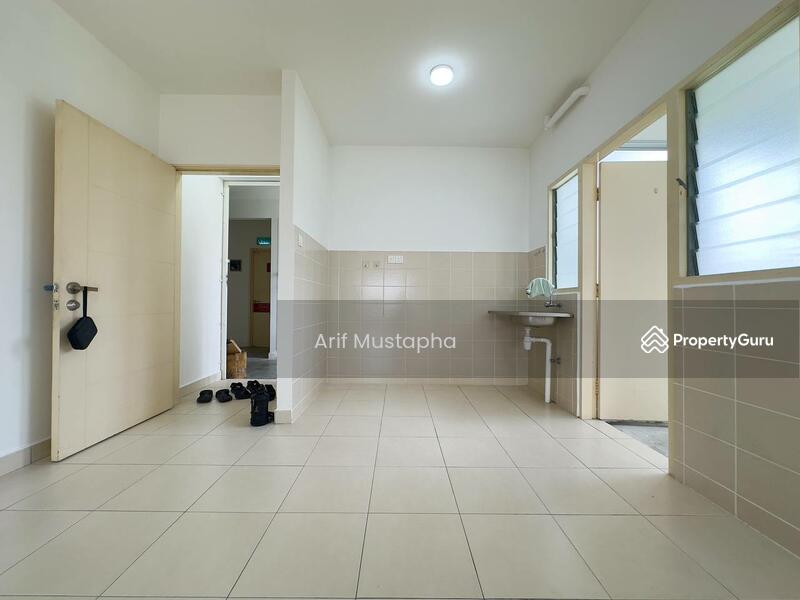 Untuk Dijual - De Bayu Apartment