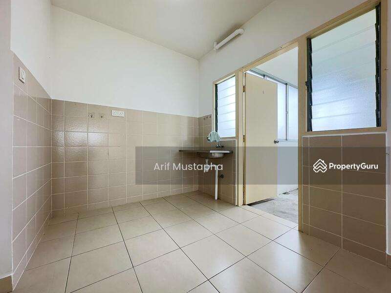 Untuk Dijual - De Bayu Apartment
