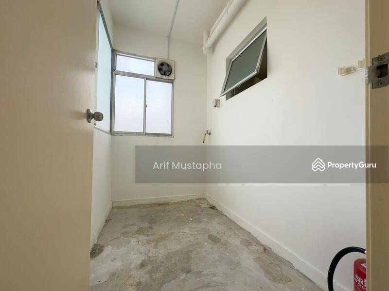 Untuk Dijual - De Bayu Apartment