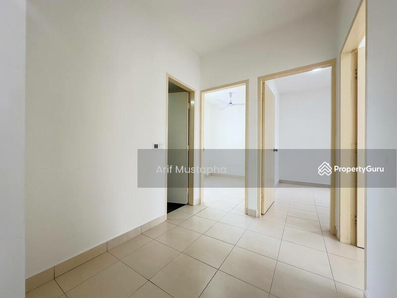 Untuk Dijual - De Bayu Apartment