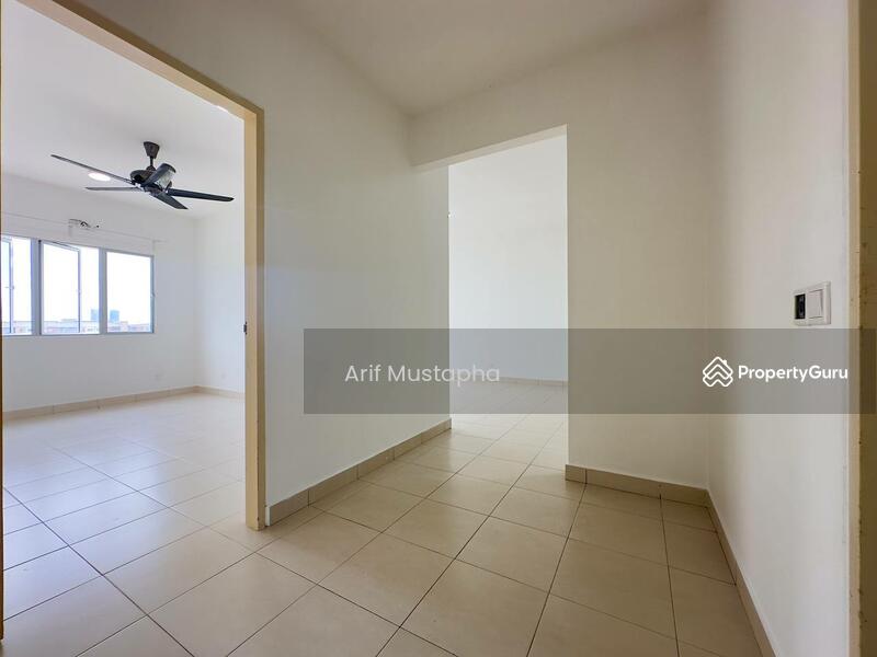 Untuk Dijual - De Bayu Apartment