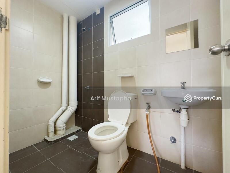 Untuk Dijual - De Bayu Apartment