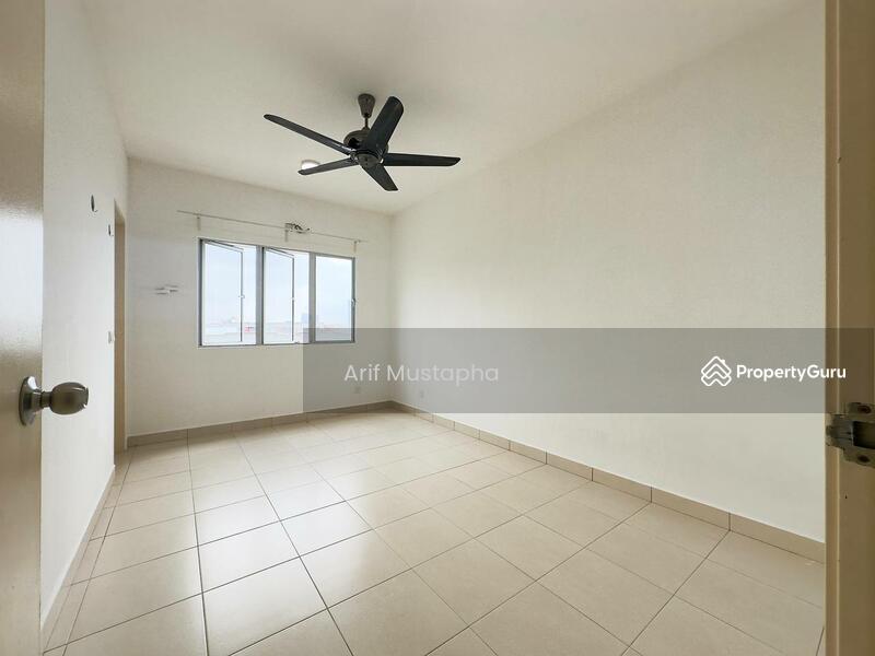 Untuk Dijual - De Bayu Apartment
