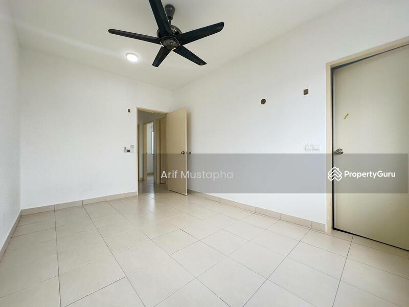 Untuk Dijual - De Bayu Apartment