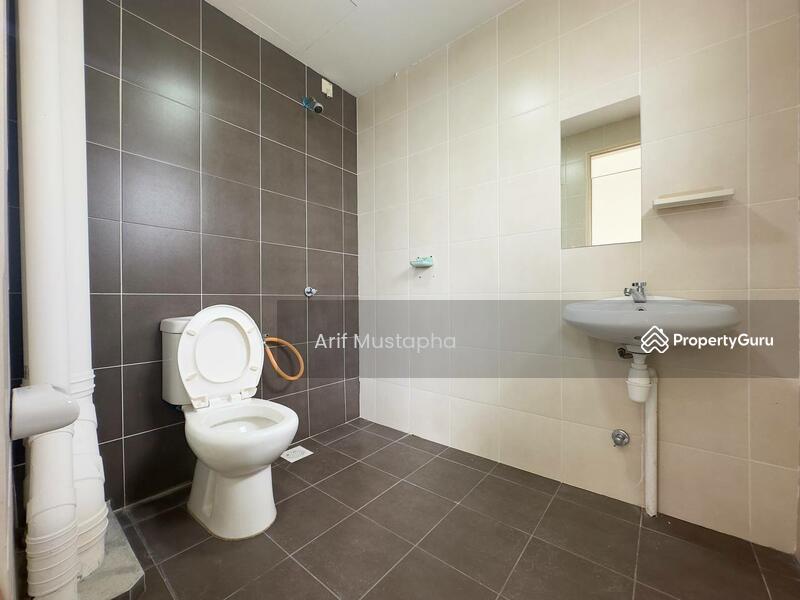 Untuk Dijual - De Bayu Apartment