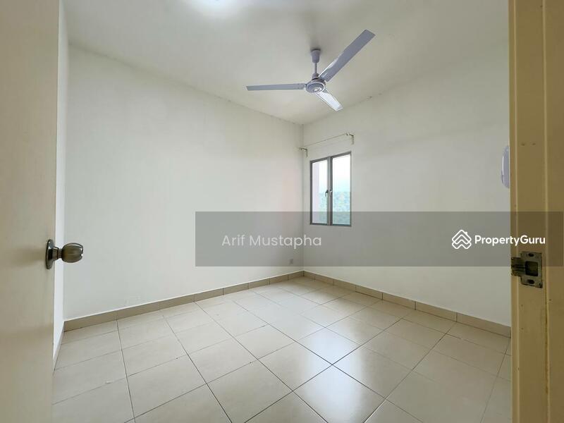 Untuk Dijual - De Bayu Apartment