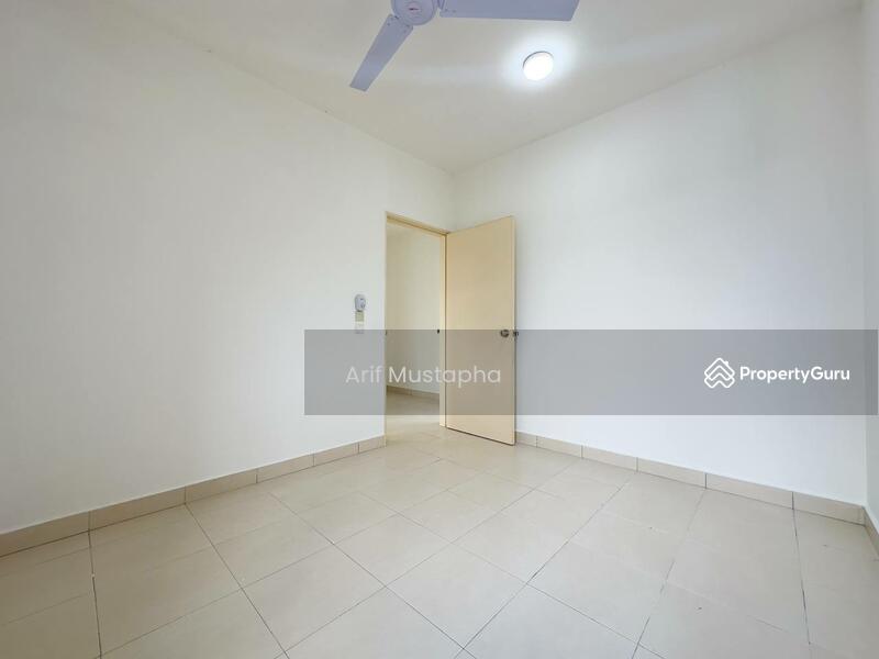 Untuk Dijual - De Bayu Apartment