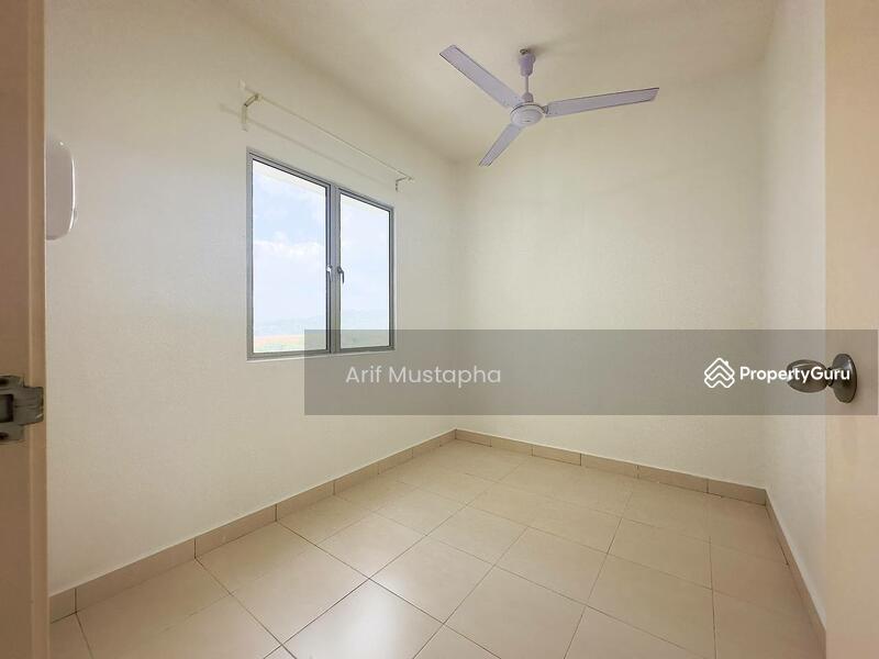 Untuk Dijual - De Bayu Apartment
