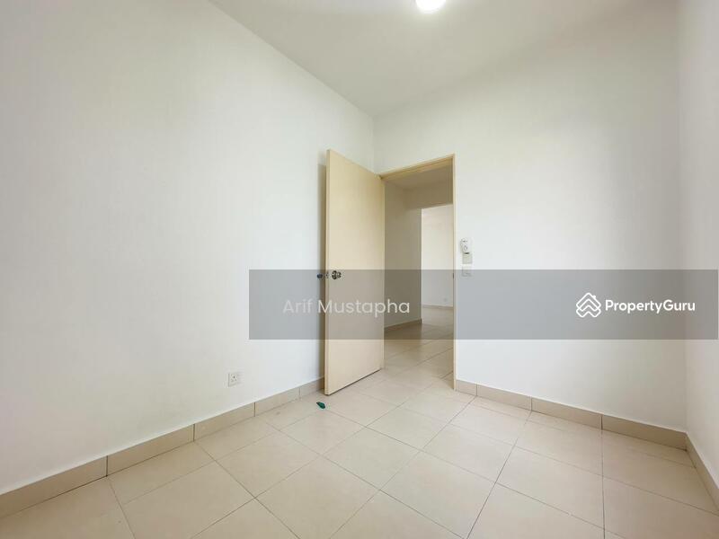 Untuk Dijual - De Bayu Apartment