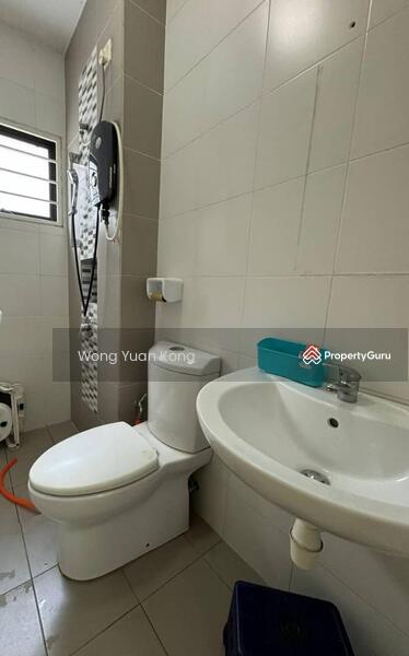 Untuk Dijual - Setia Damai 14