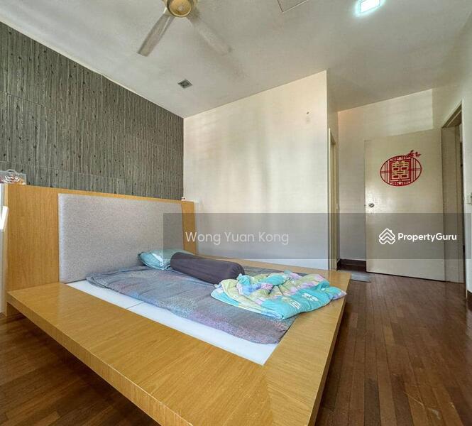 Untuk Dijual - Setia Damai 14