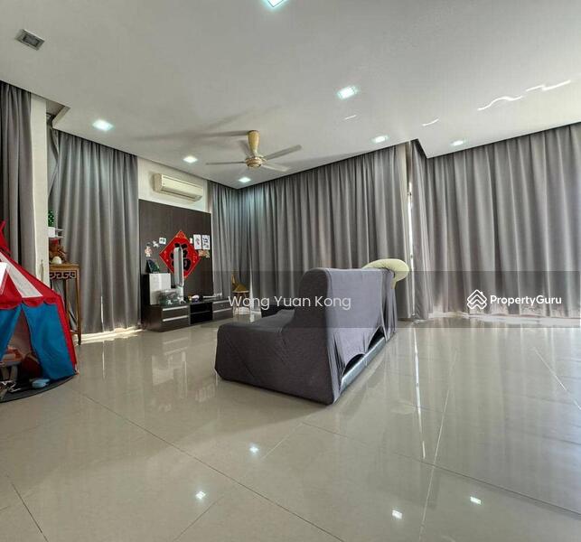 Untuk Dijual - Setia Damai 14