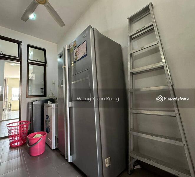 Untuk Dijual - Setia Damai 14