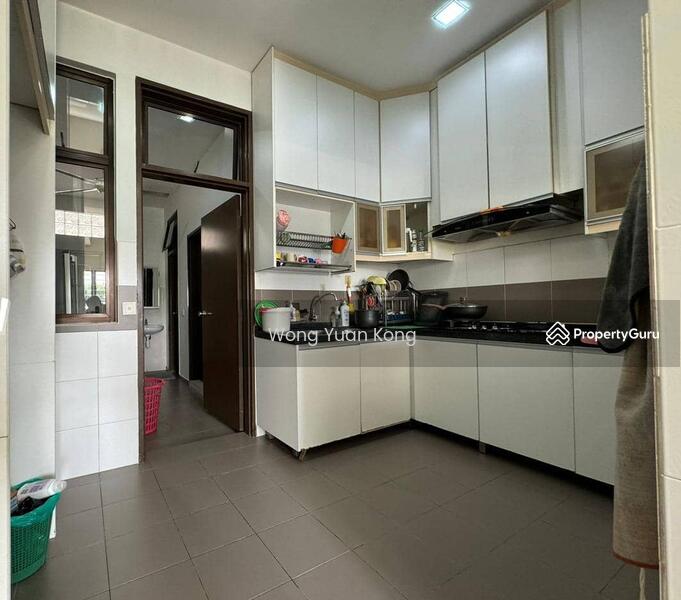 Untuk Dijual - Setia Damai 14