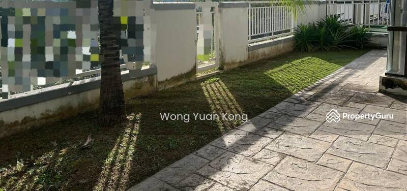 Untuk Dijual - Setia Damai 14