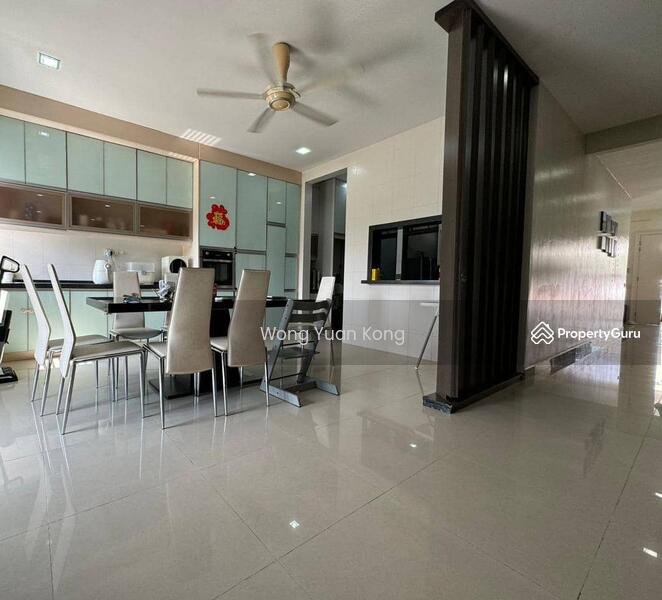 Untuk Dijual - Setia Damai 14