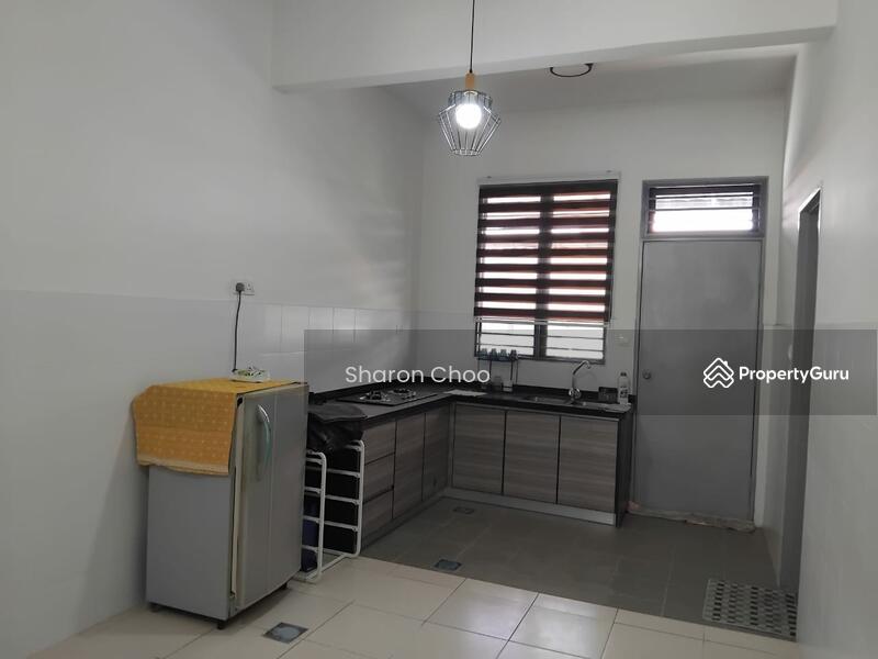 For Rent - BANDAR PUTERA 2 KLANG