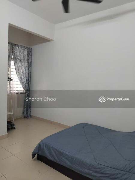 For Rent - BANDAR PUTERA 2 KLANG