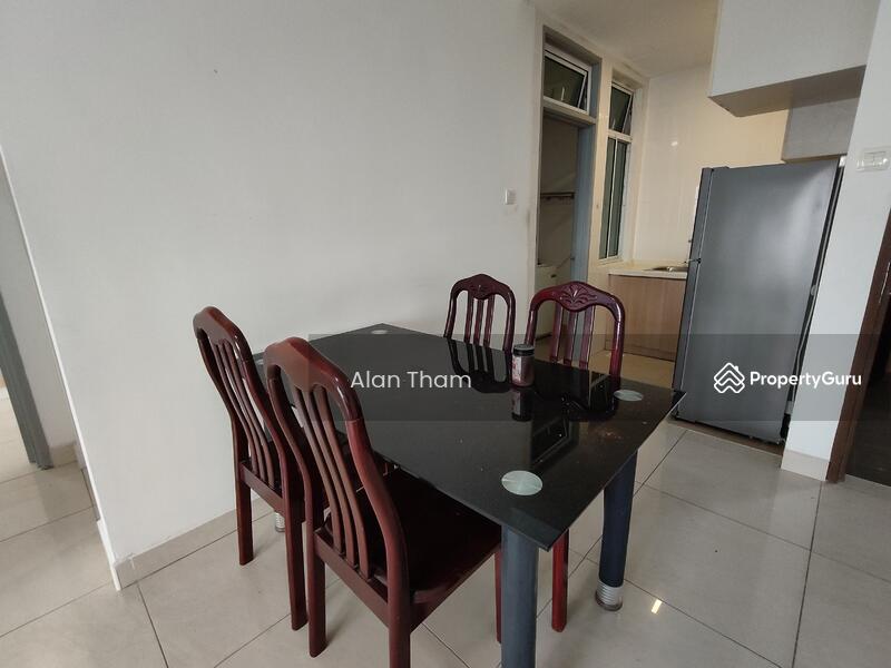 Untuk Dijual - Pangsapuri Tanah Emas (Golden Sands)
