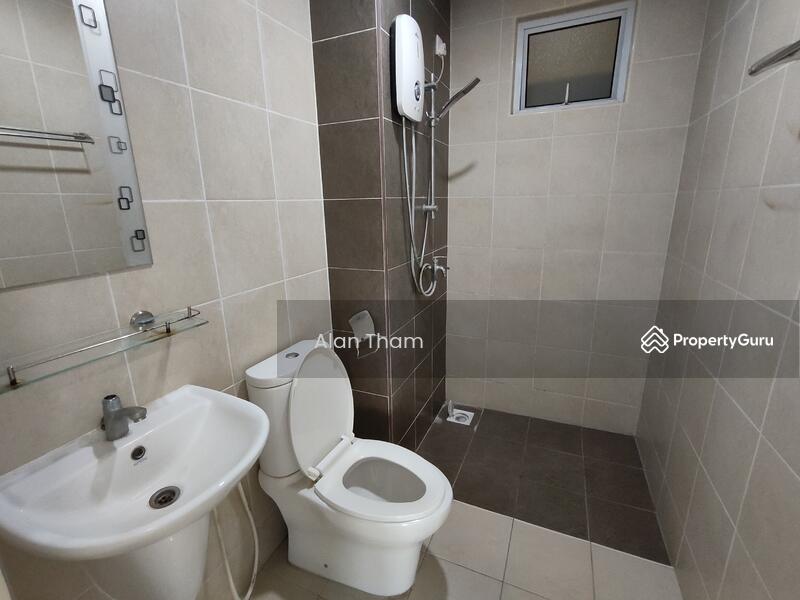 Untuk Dijual - Pangsapuri Tanah Emas (Golden Sands)