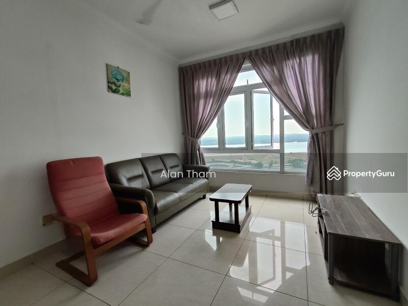 Untuk Dijual - Pangsapuri Tanah Emas (Golden Sands)