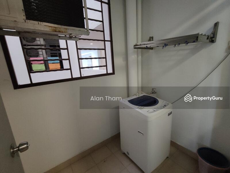 Untuk Dijual - Pangsapuri Tanah Emas (Golden Sands)