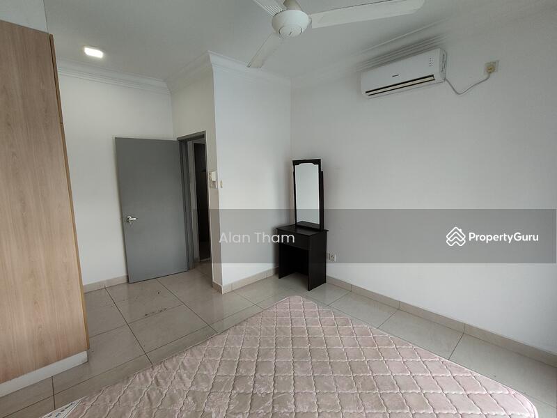 Untuk Dijual - Pangsapuri Tanah Emas (Golden Sands)