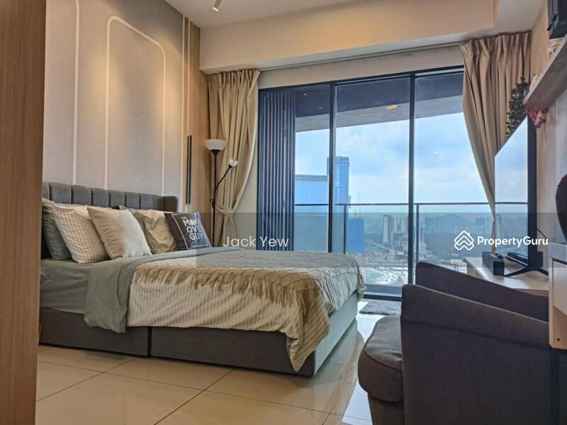 Condominium for Rent at Continew - Jack Yew - PropertyGuru.com.my