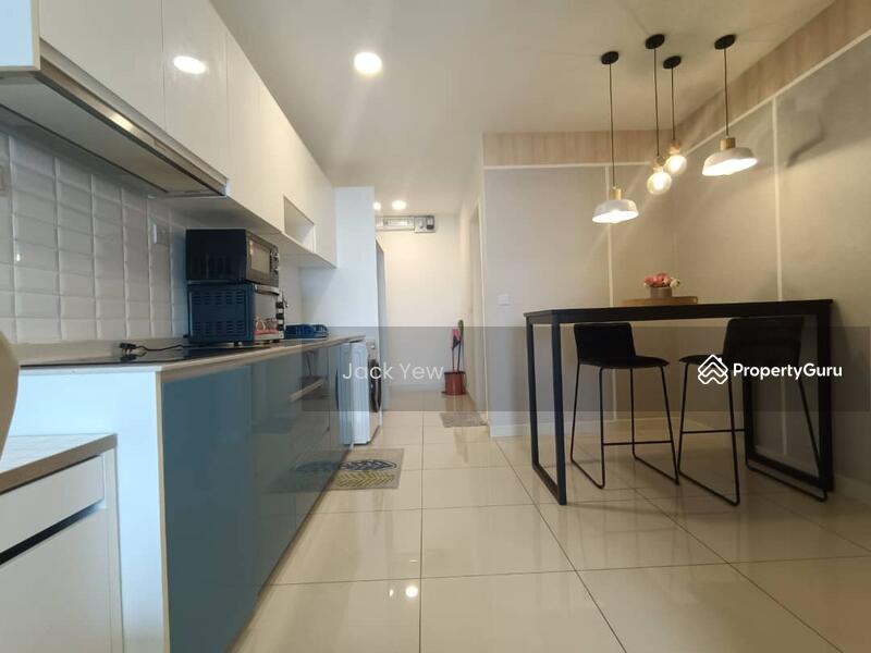 Condominium for Rent at Continew - Jack Yew - PropertyGuru.com.my