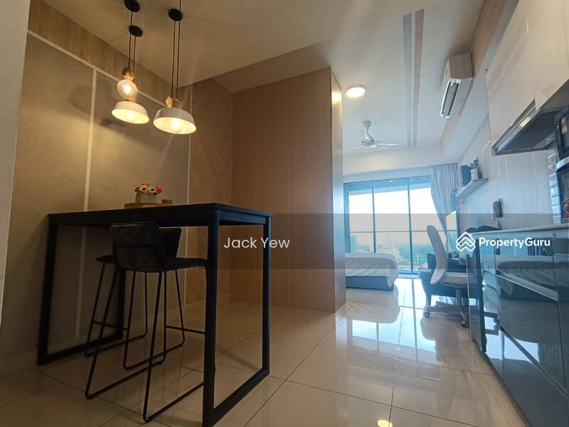 Condominium for Rent at Continew - Jack Yew - PropertyGuru.com.my