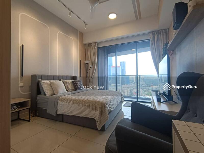 Condominium for Rent at Continew - Jack Yew - PropertyGuru.com.my