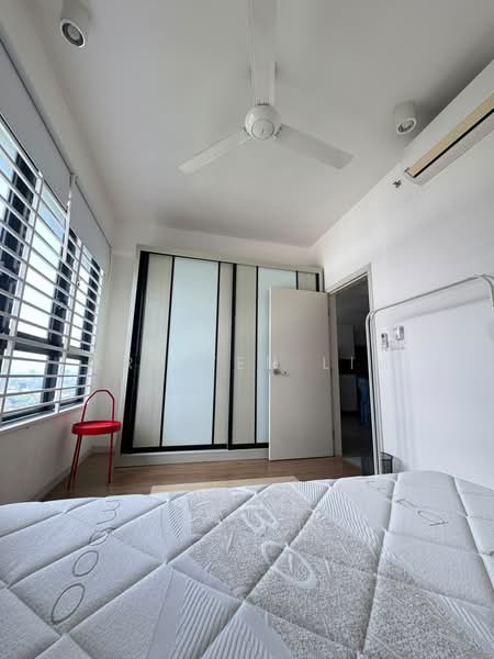 Kondominium untuk Disewa di Aster Residence - Kristen Lim - Bedroom - PropertyGuru.com.my