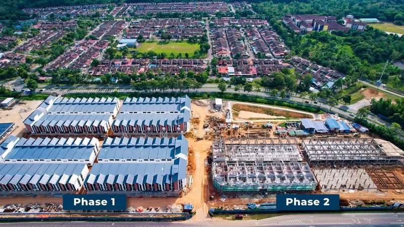 Shop for Sale in Pasir Gudang (Johor) - Jasmine Lim - PropertyGuru.com.my